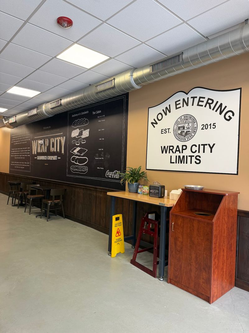 The Shop That Started Everything