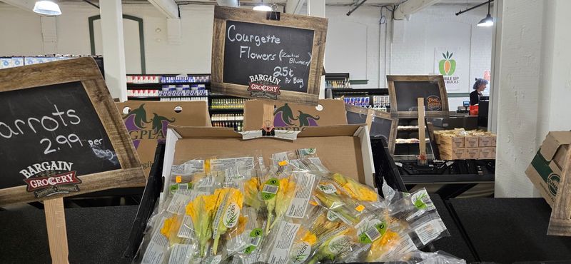 A Market Built On More Than Just Low Prices