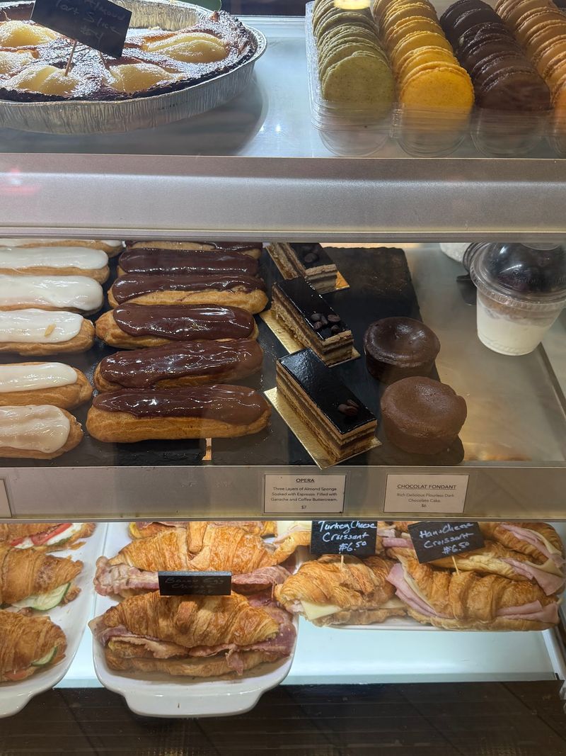 Buttery Croissants That Melt In Your Mouth