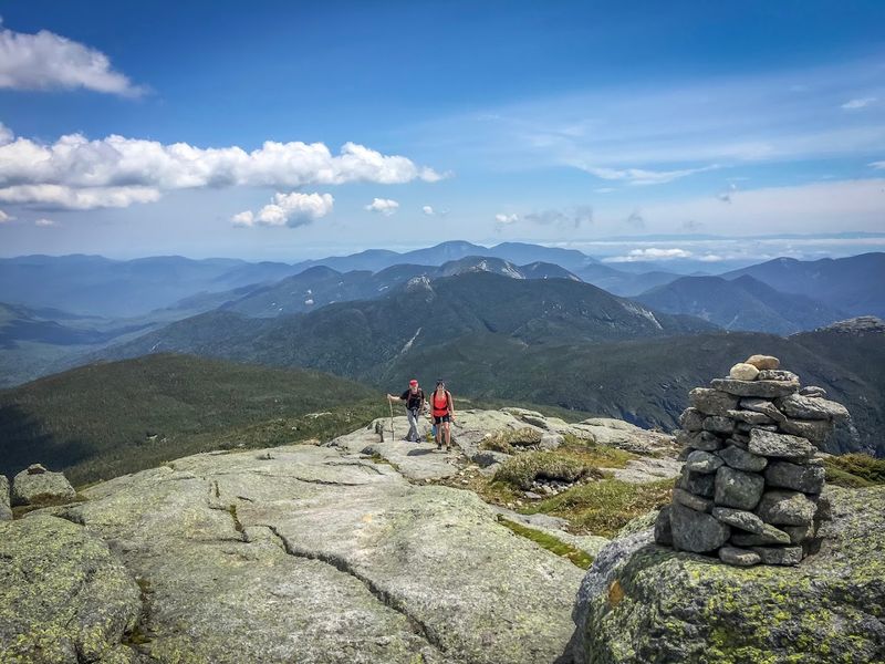 A Summit That Earns Every Step