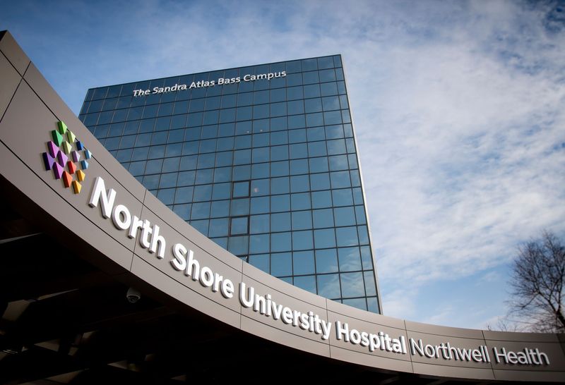 Overview Of Healthcare Infrastructure In New York
