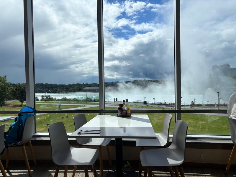 A View That Does All The Talking