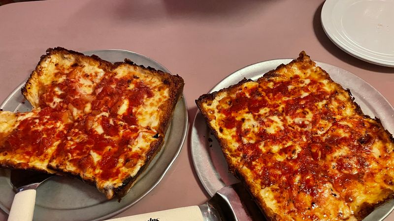 The Crispy Corner Pieces Might Become Your New Favorite