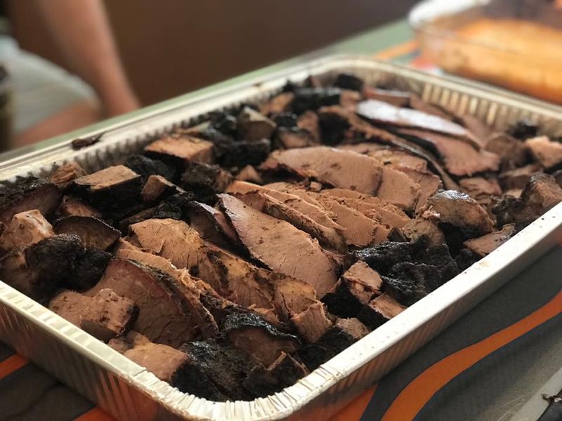 Signature Barbecue Techniques And History