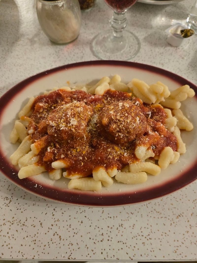 Handmade Cavatelli That Draws Pasta Lovers From Across Town