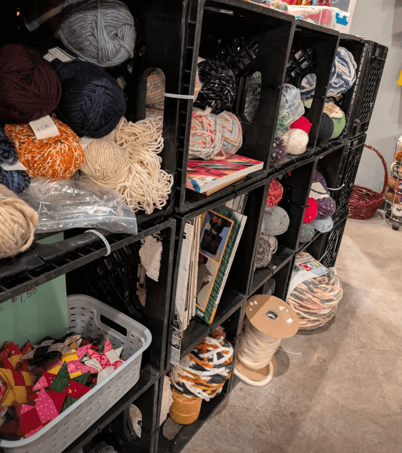 A Meaningful Space To Shop And Connect