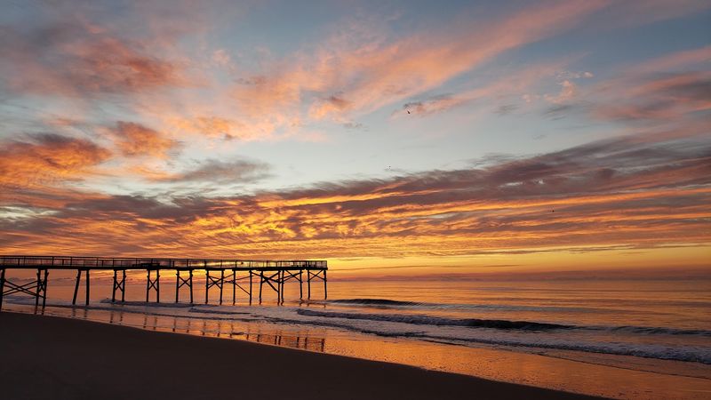 Meet Emerald Isle, Crystal Coast