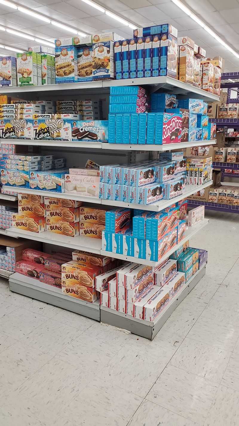Understanding Discount Store Pricing Models