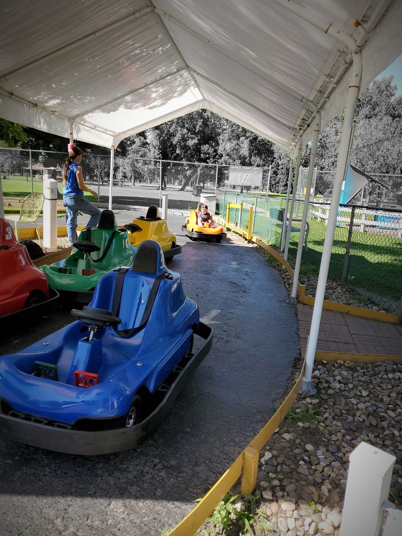 History And Significance Of Local Go-Kart Tracks