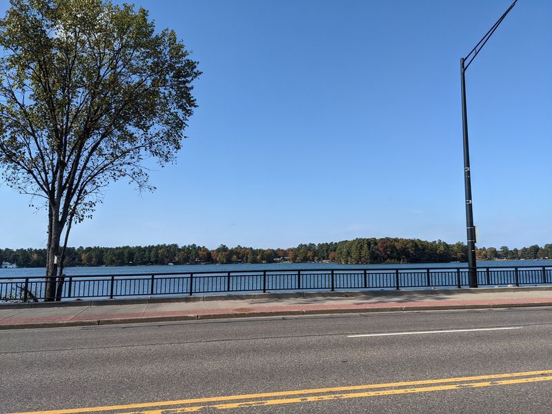 The Story Behind The Island City Nickname