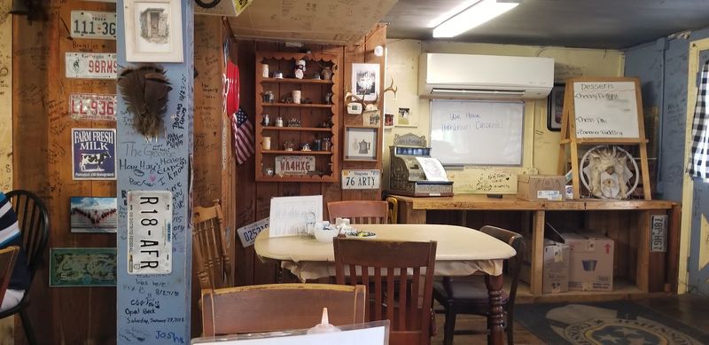This Old Building Has Quietly Collected Stories Over The Years
