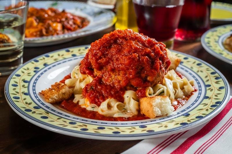 Origins Of Traditional Italian Meatballs