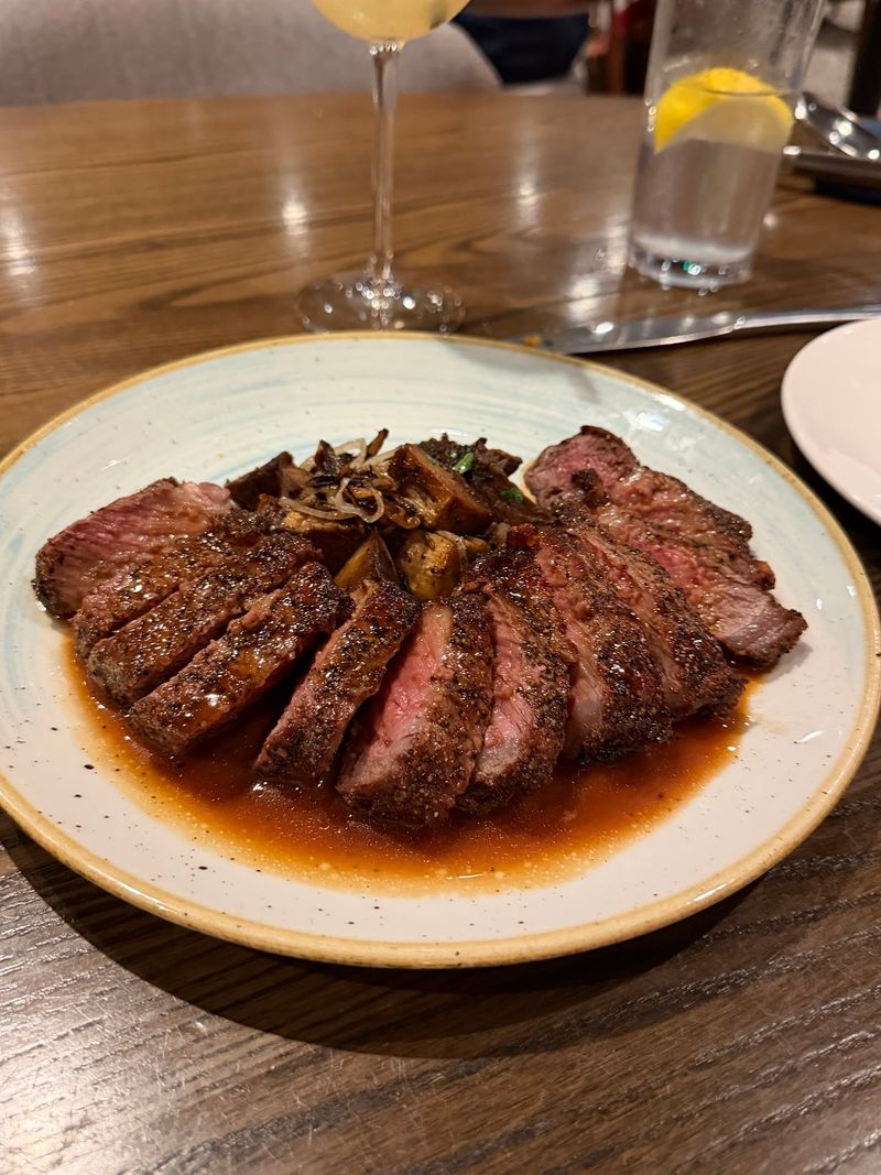 Prime Rib Quality And Cooking Techniques