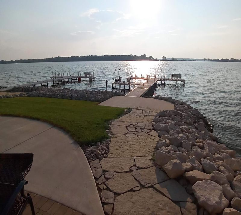 Lake Erie's Special Sands
