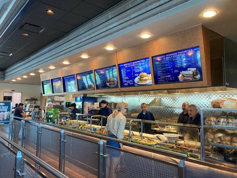 A Deli With Nearly Eight Decades Of History