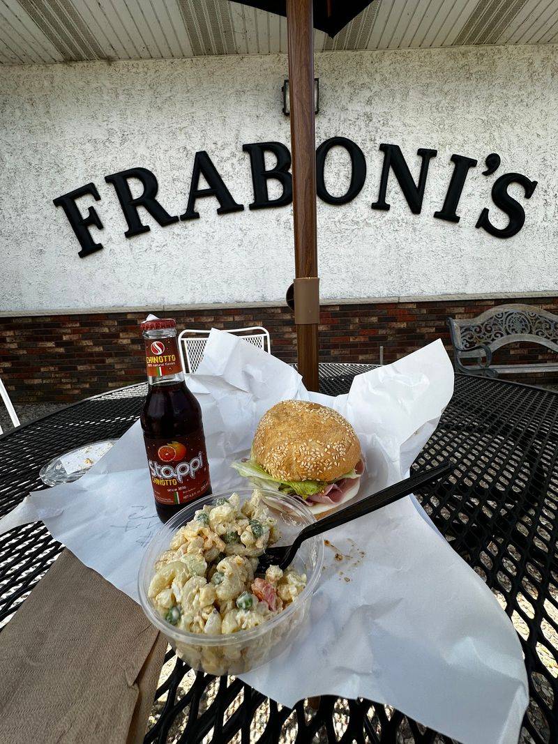 Sandwiches That Regulars Order By Number