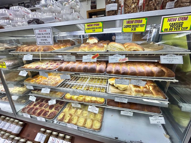 History Of Donuts In Texas