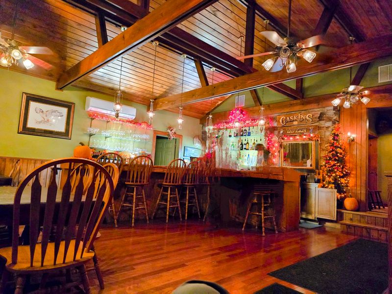 Discover A Cabin's Charm