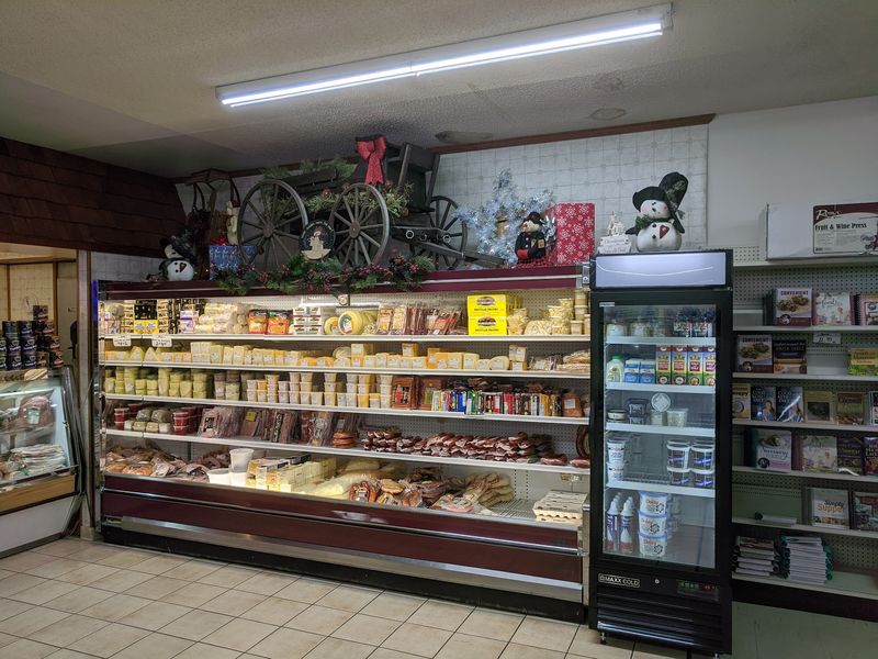 Varieties Of Homemade Bread Available