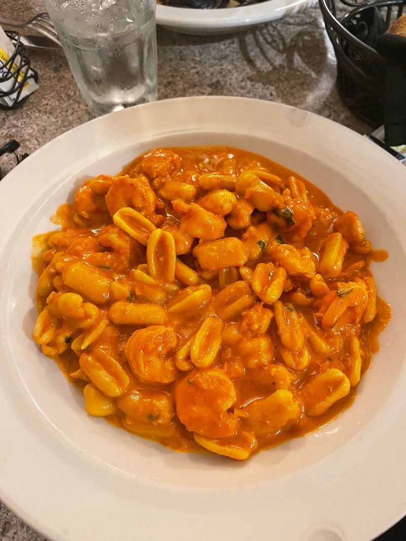 Award-Winning Cavatelli That Regulars Order Without Looking