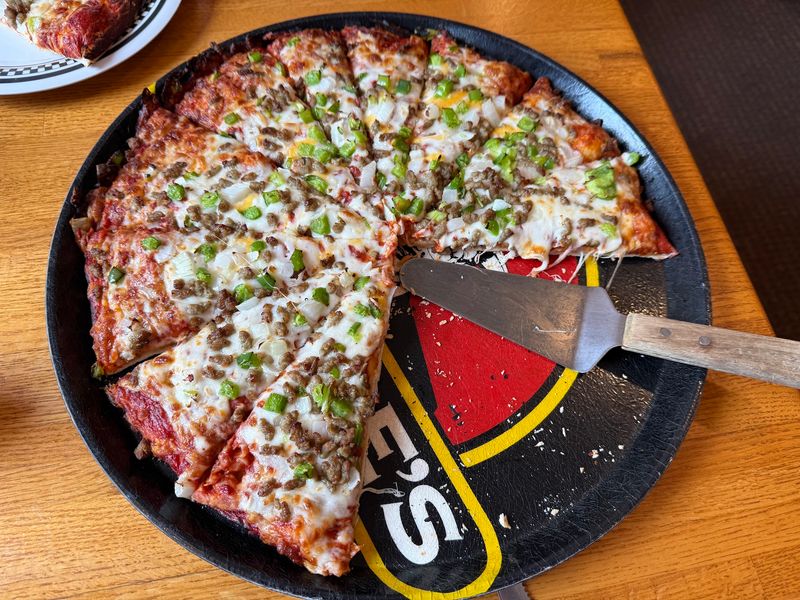 Creative Pizzas That Break From Tradition