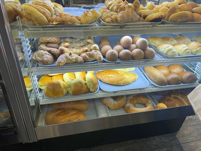 A Corner Where The Ovens Never Rest