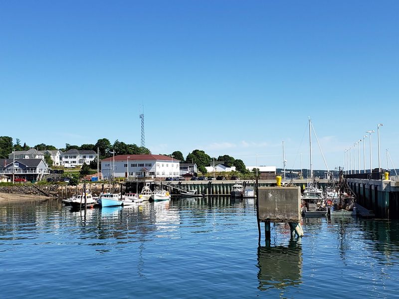 Why Eastport Keeps Airbnb Prices Surprisingly Low All Year
