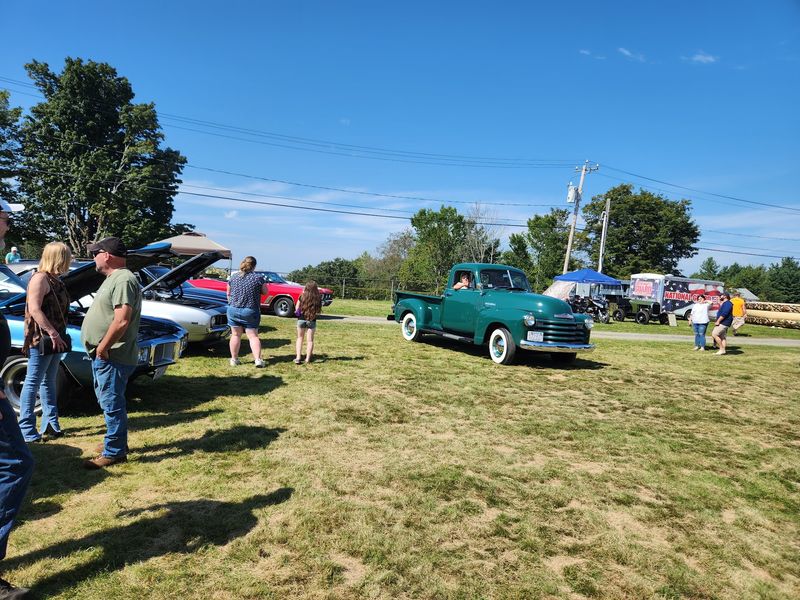 A Fair With Real History