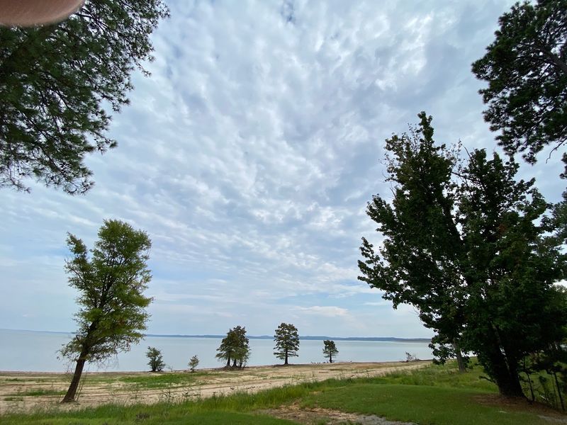 A Lake So Big It Rewrites Your Weekend Math