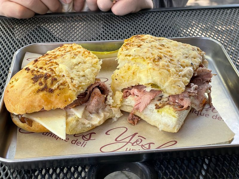 Bread Baked In-House Changes Everything