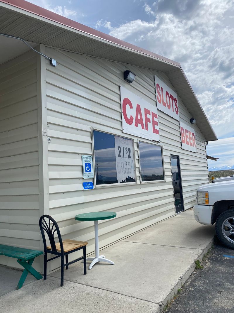 A Small Store With A Big Reputation Among Drivers