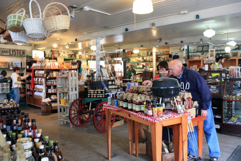A Store Born From History And Still Going Strong