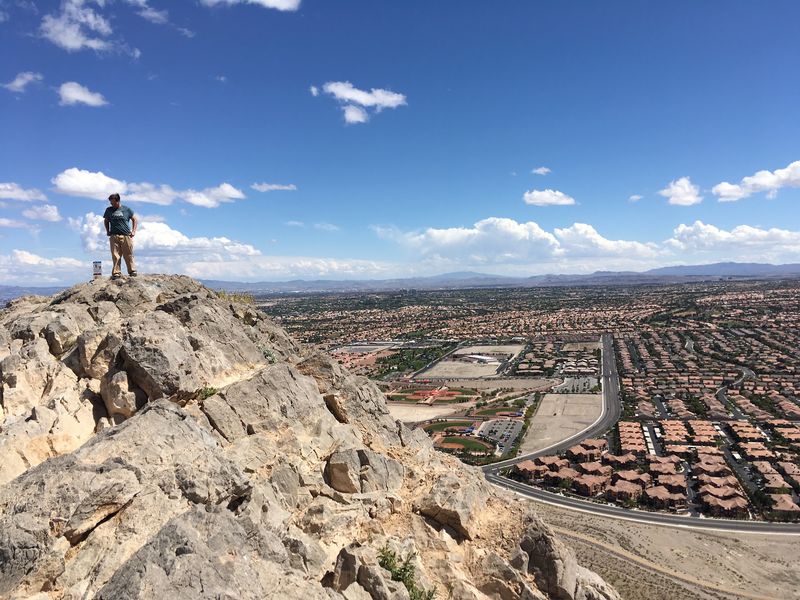A Mountain That Invites Every Skill Level To Explore