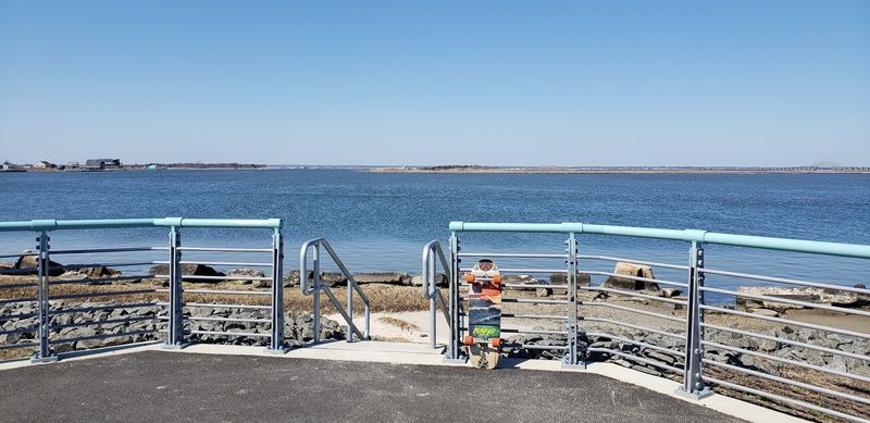 A Coastal Ride Unlike Anything Else In The Region