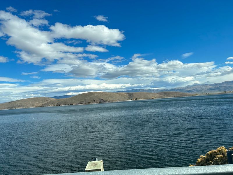 Boating, Picnicking, And Relaxing Beside The Water