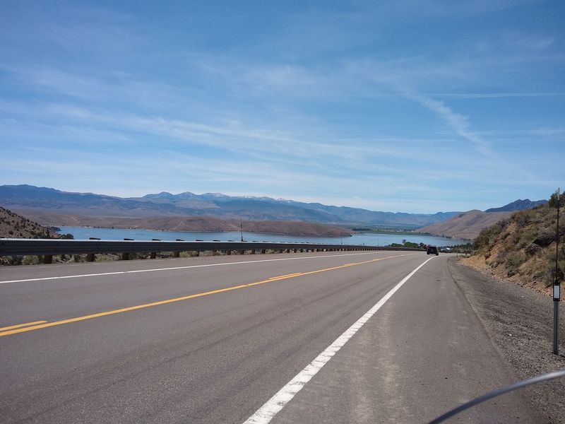 When To Visit Topaz Lake