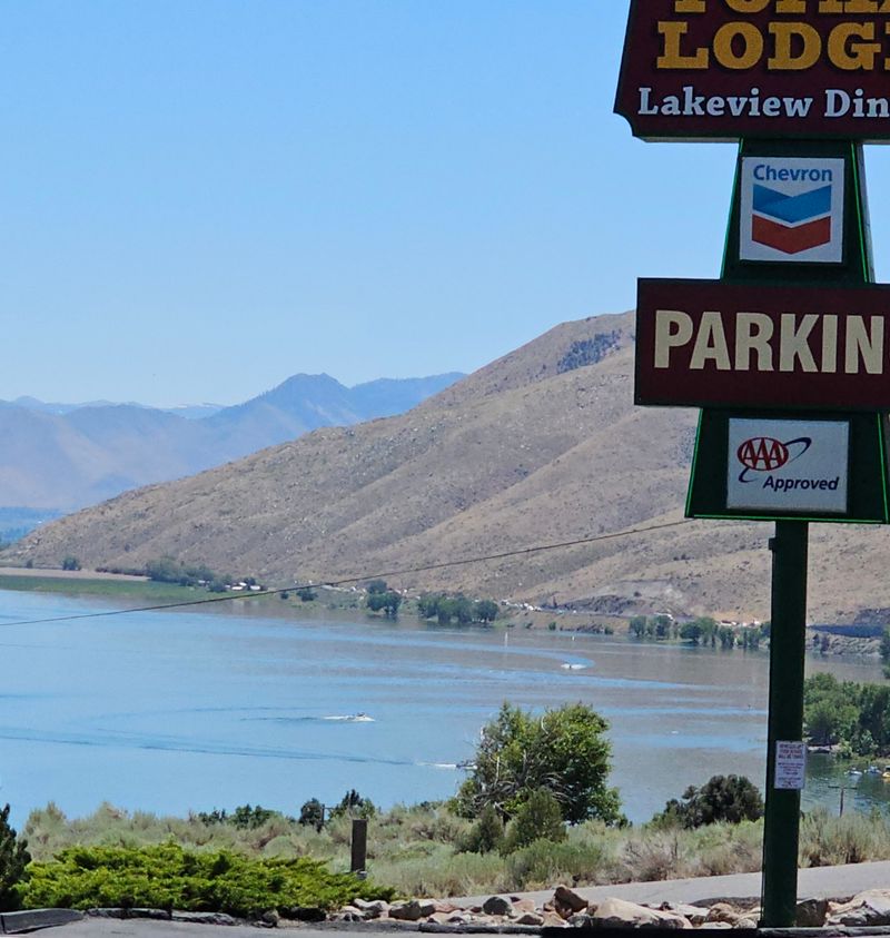 Why This Quiet Lake Town Is Worth Visiting