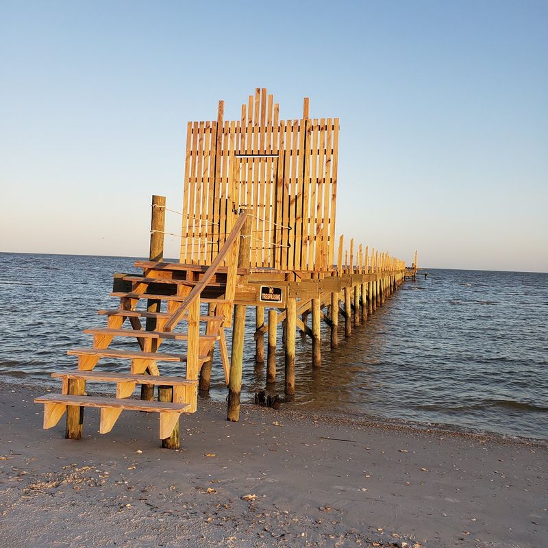 A Coastal Hideaway That Trades Crowds For Calm