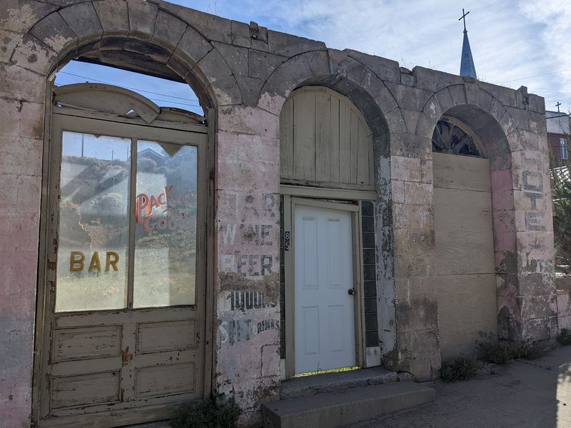 The Silver Strike That Built A Boomtown Overnight
