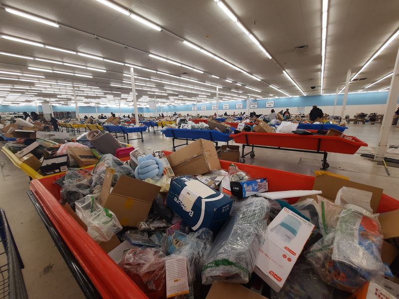 How The Bin Store Model Actually Works