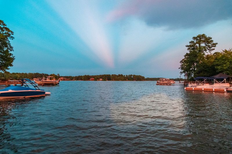 Water Based Activities To Enjoy