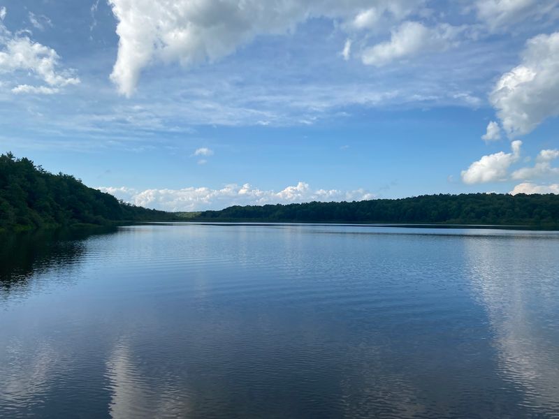 A Lake With A Name That Carries Real Weight