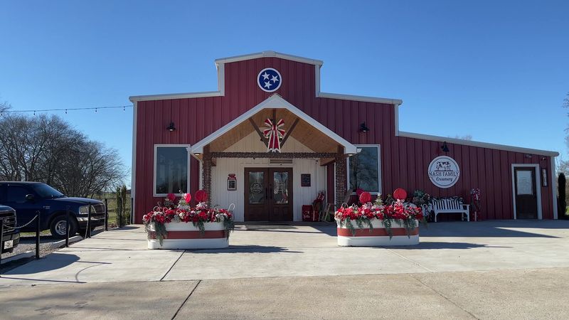 A Dairy Story That Began In 1929