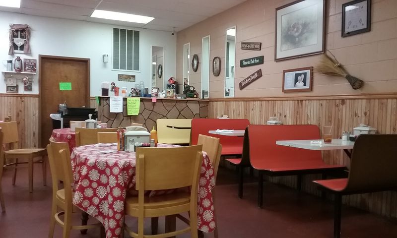 A Welcoming Atmosphere That Feels Like Home