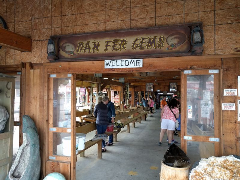 A Family Farm That Turned Into A Treasure Hunt