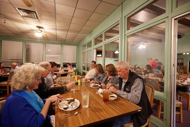 A Family Business Built On Three Decades Of Sunday Lunches