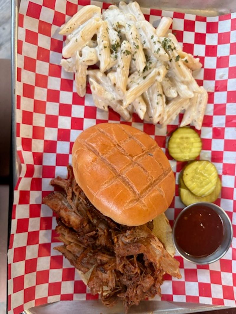 Indulge In Classic Southern Flavors