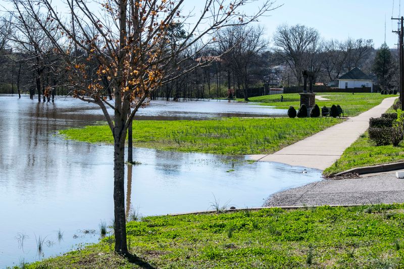 Riverwalk Park Makes A Free Day Out Feel Easy