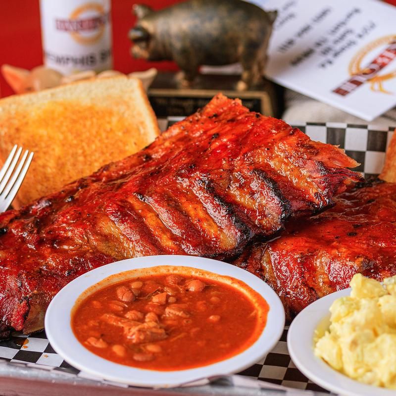 The Sampler Platter Arrives Ready To Test Your Appetite