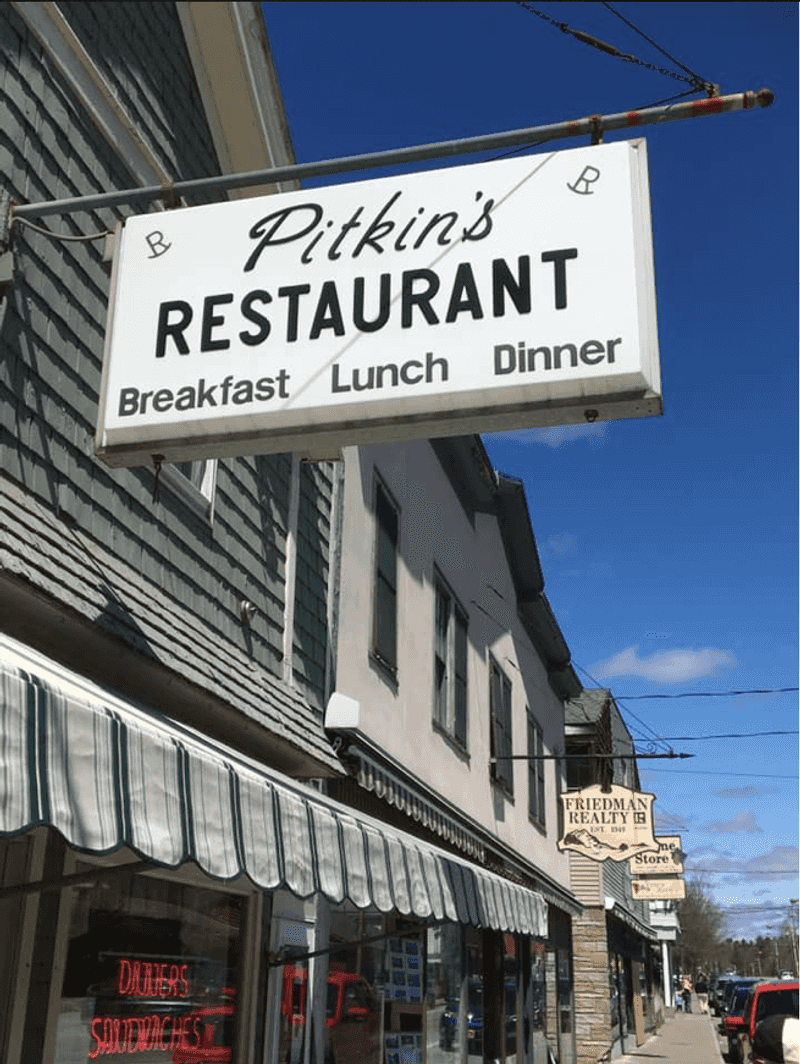 A Century Of Comfort Along The Adirondack Road